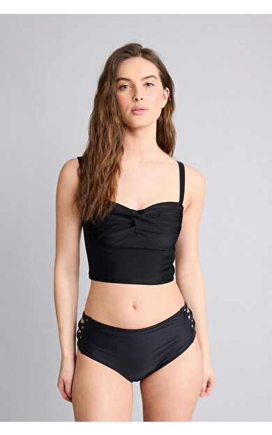 DeFacto Regular Fıt Bikini Alt