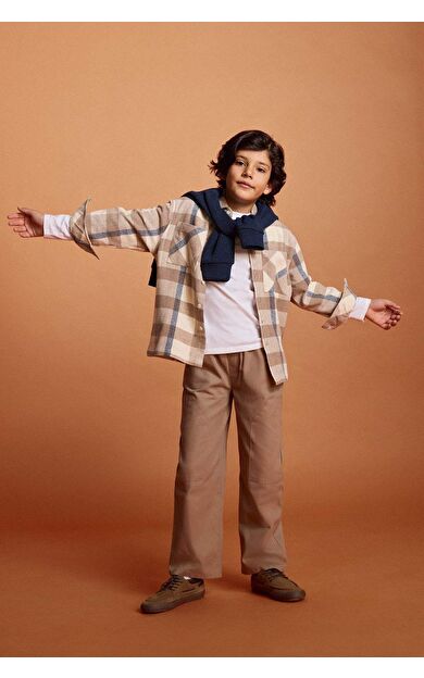 Erkek Çocuk 2'li Takım