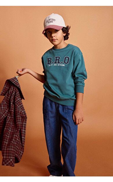 Erkek Çocuk 2'li Takım