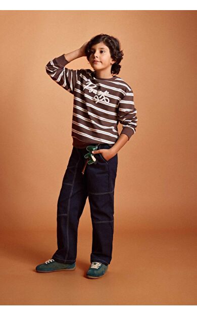 Erkek Çocuk 2'li Takım