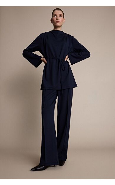 DeFacto Wide Leg Pantolon