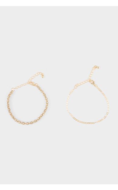 Kadın 2'li Bileklik