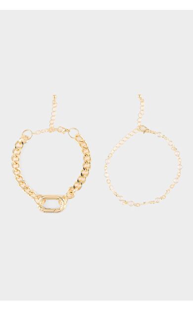 Kadın 2'li Bileklik