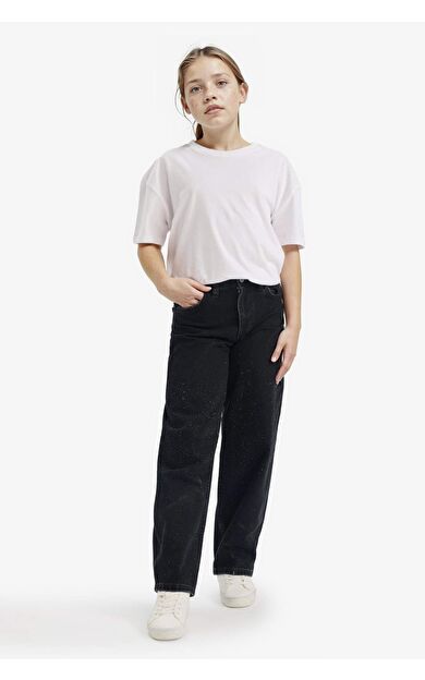 Kız Çocuk Pantolon