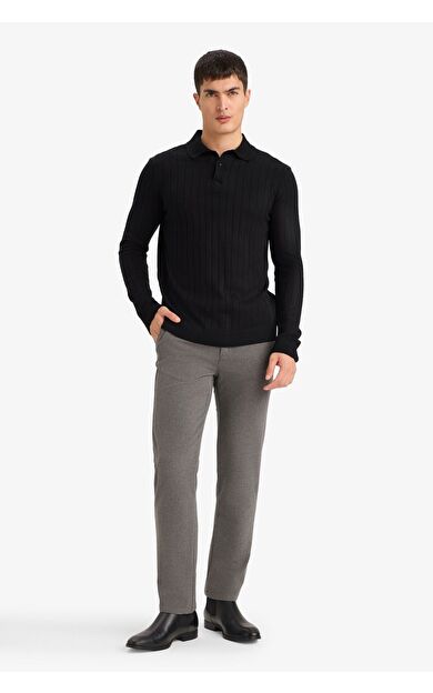 DeFacto Regular Fit Pantolon