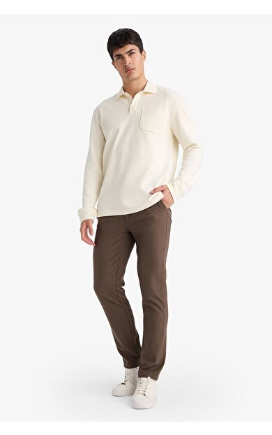 DeFacto Regular Fit Pantolon