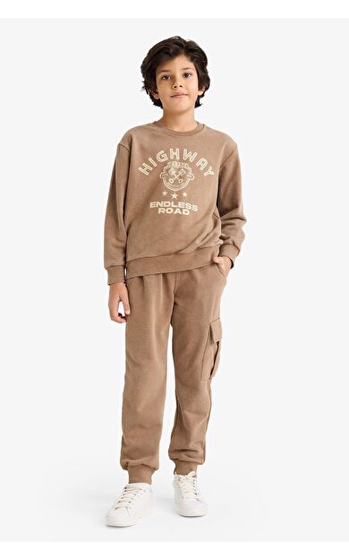 Erkek Çocuk 2'li Takım