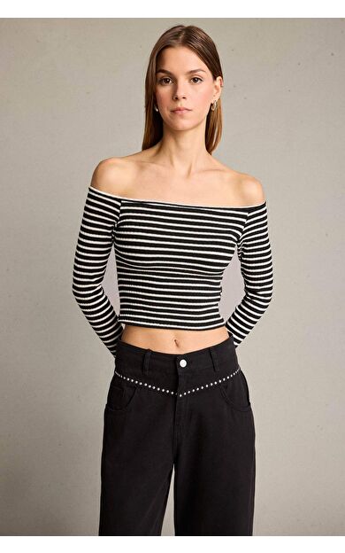 Bisiklet Yaka Atlet G5053AX25WNBK81