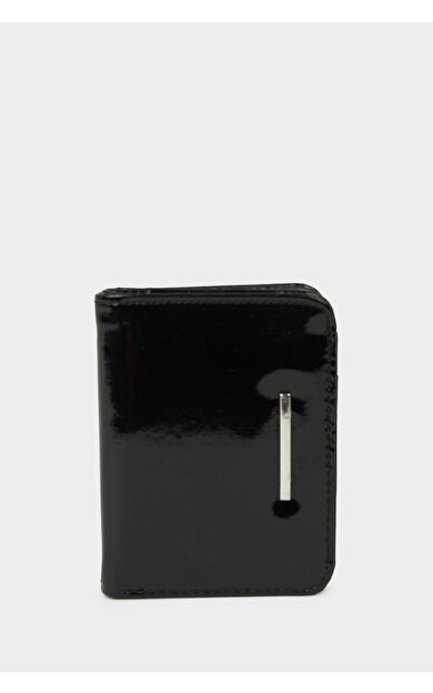 Kadın Suni Deri Cüzdan