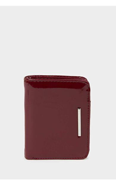 Kadın Suni Deri Cüzdan