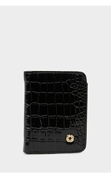 Kadın Suni Deri Cüzdan