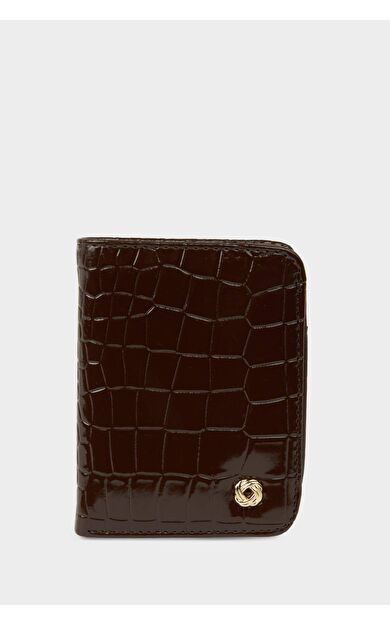 Kadın Suni Deri Cüzdan