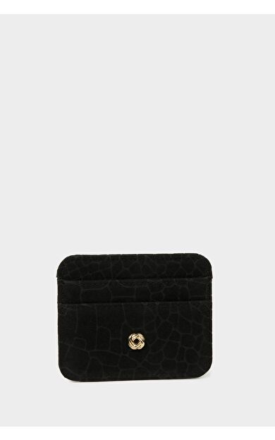 Kadın Süet Kartlık