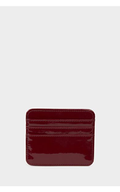 Kadın Suni Deri Kartlık