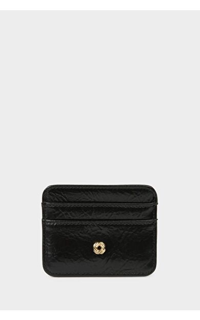 Kadın Suni Deri Kartlık