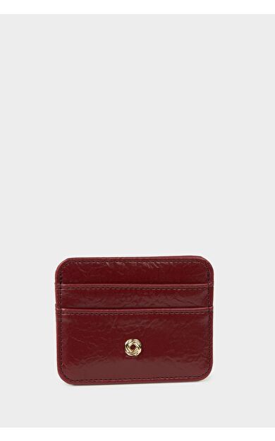 Kadın Suni Deri Kartlık