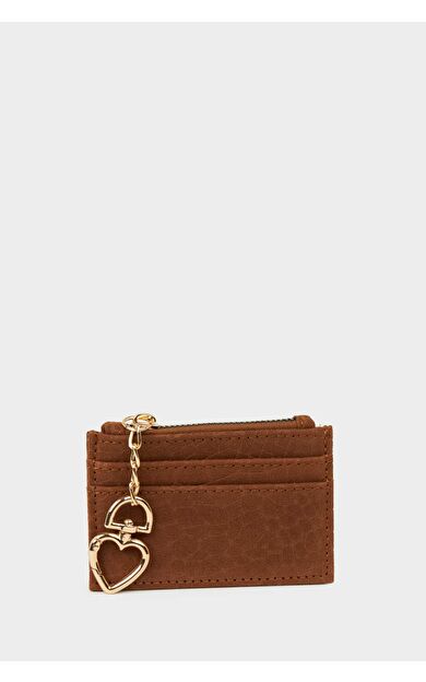 Kadın Suni Deri Kartlık