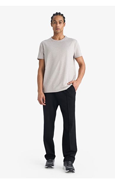 Standart Fit Modal Jogger