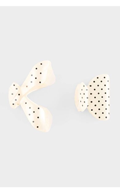 Kadın 2'li Saç Tokası