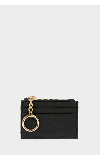 Kadın Suni Deri Kartlık