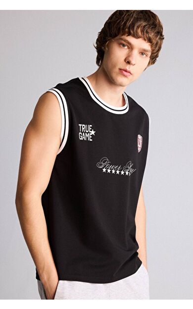 DeFacto Nefes Alabilen Oversize Atlet