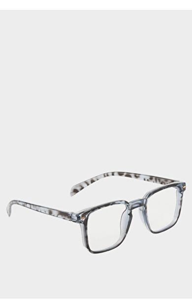 Kadın Kare Okuma Gözlüğü
