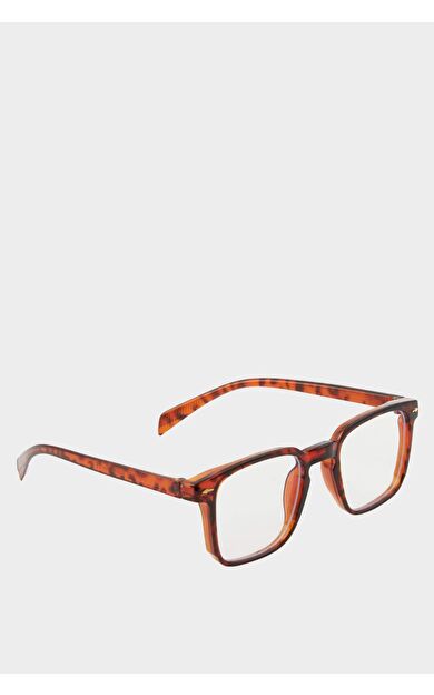 Kadın Kare Okuma Gözlüğü