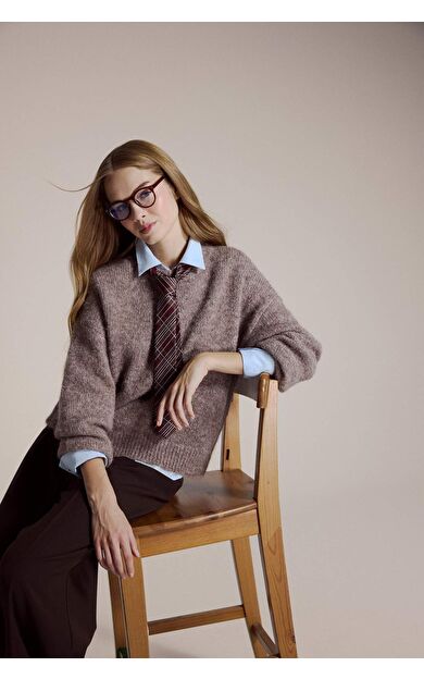 Kadın Okuma Gözlüğü