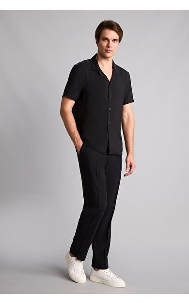 DeFacto Baggy Fıt Pantolon