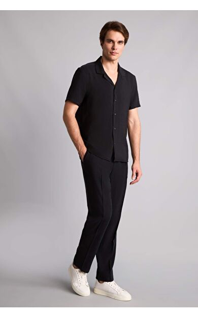 DeFacto Baggy Fıt Pantolon