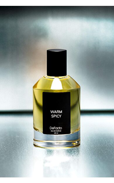 Erkek Amber - Aquatic 100 ml Parfüm