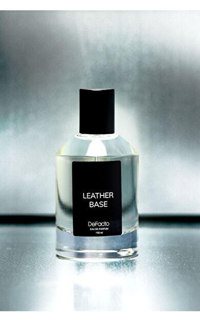DeFacto Erkek Amber - Aquatic 100 ml Parfüm
