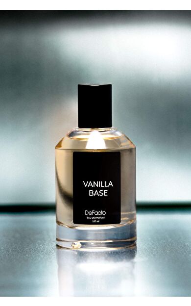 DeFacto Erkek Amber - Aquatic 100 ml Parfüm