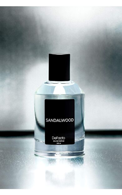 Erkek Sandalwood Amber - Aquatic 100 ml Parfüm