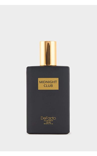 DeFacto Erkek Aromatik 50 ml Parfüm