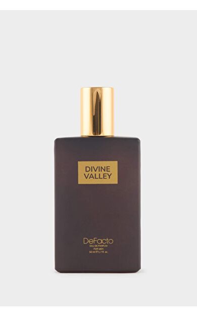 DeFacto Erkek Aromatik 50 ml Parfüm