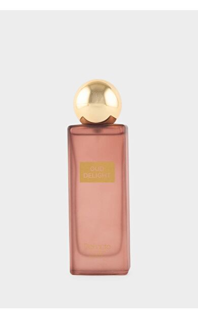 Kadın Amber 100 ml Parfüm