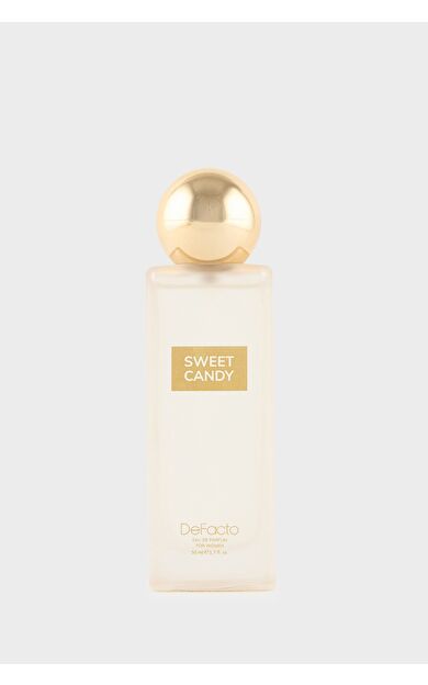 DeFacto Kadın Amber 100 ml Parfüm