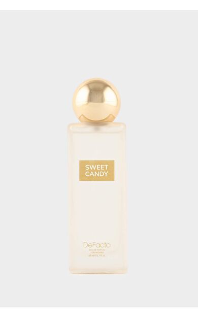 Kadın Amber 100 ml Parfüm