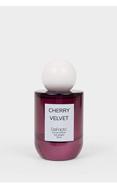 Kadın Cherry Velvet 100 ml Parfüm