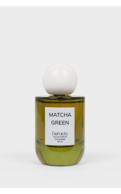 DeFacto Kadın Matcha Green 100 ml Parfüm