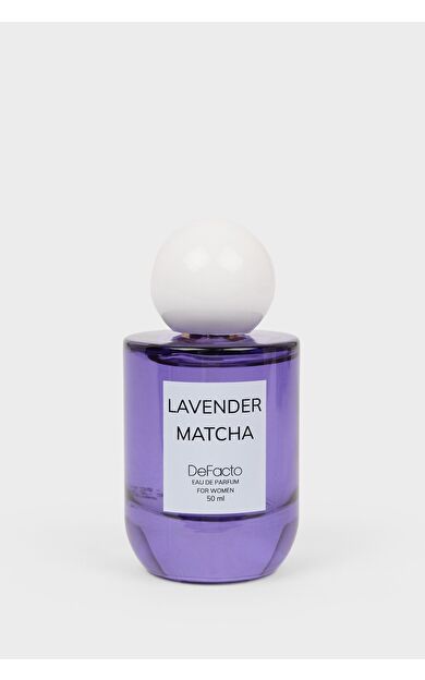 DeFacto Kadın Lavender Matcha 100 ml Parfüm