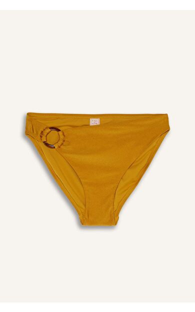 DeFacto Regular Fıt Bikini Alt