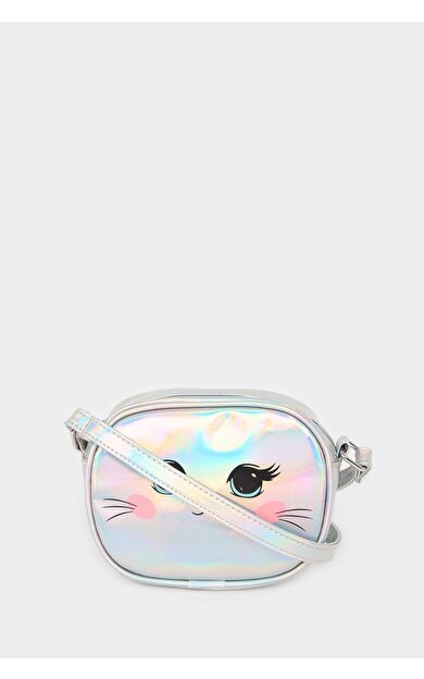 Kız Çocuk Çapraz Çanta