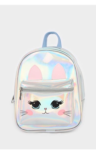 Kız Çocuk Sırt Çantası