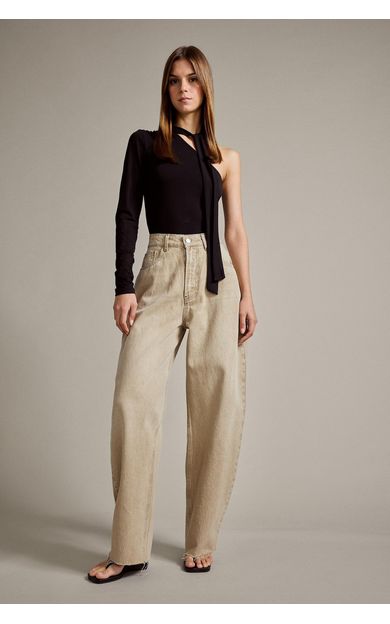 DeFacto Baggy Fit Jean Pantolon