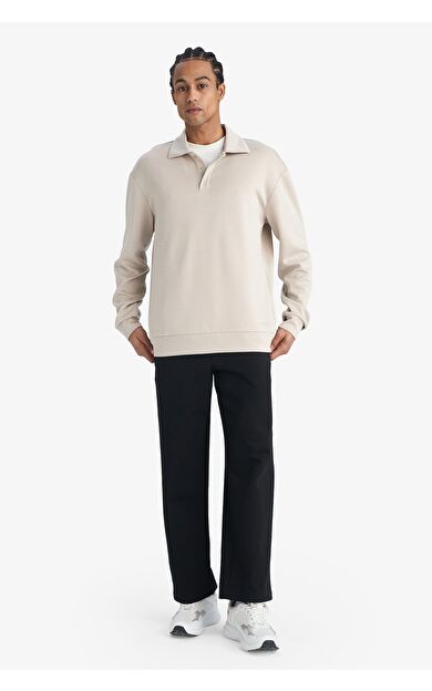 DeFacto Standart Fit Jogger