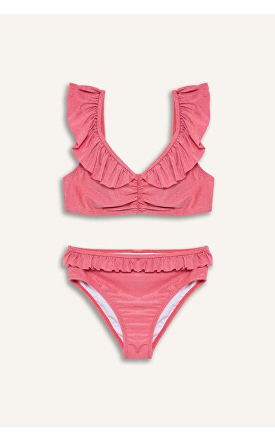DeFacto 2'li Bikini Kız Çocuk