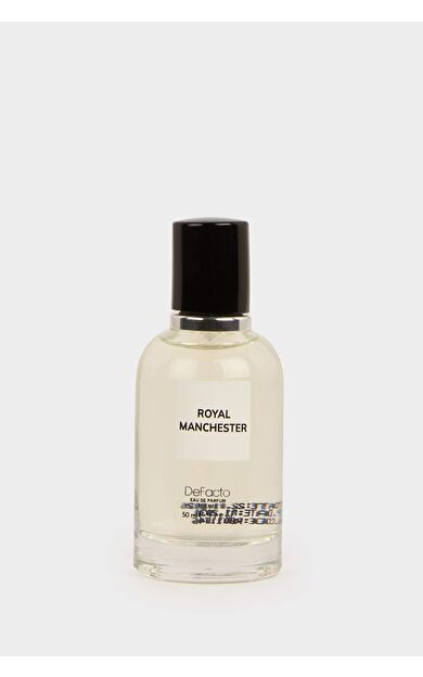 Erkek Amber - Aromatic 100 ml Parfüm