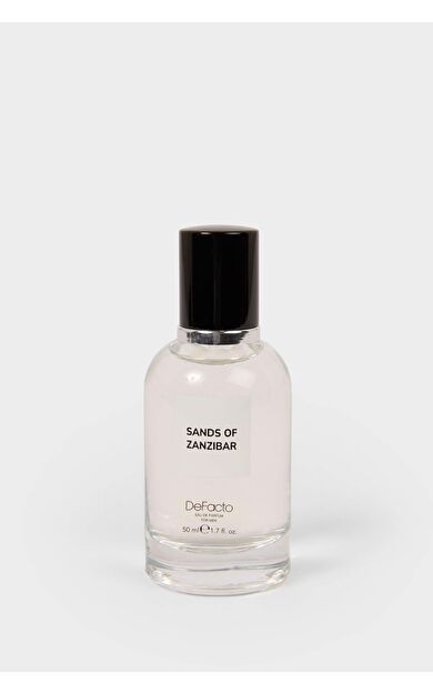 DeFacto Erkek Amber - Aromatic 100 ml Parfüm